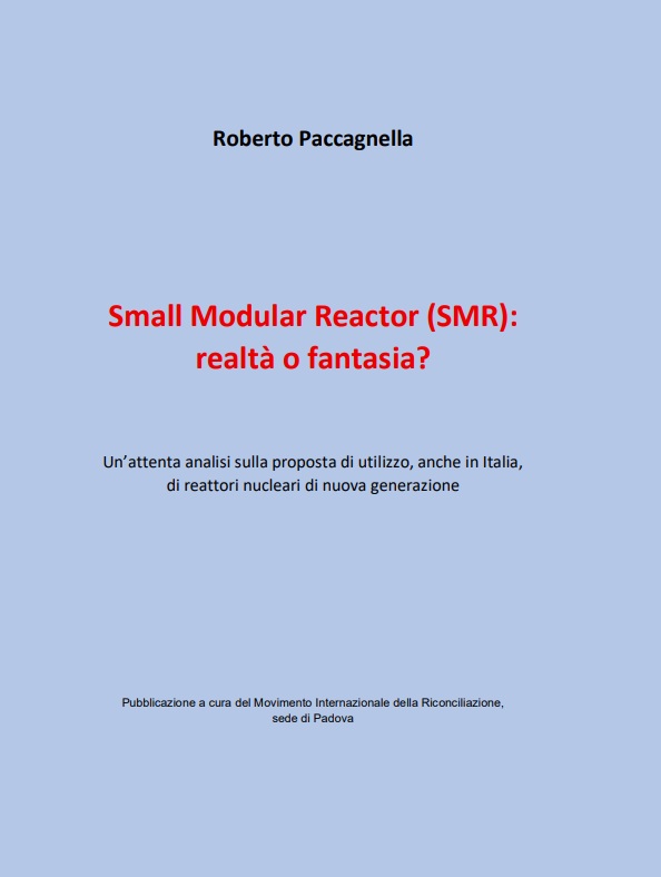 Small Modular Reactor