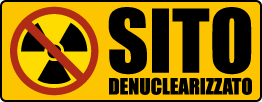 Sito denuclearizzato