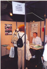Stand Ifor