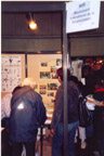 Stand MIR