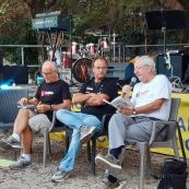 Presentazione libro